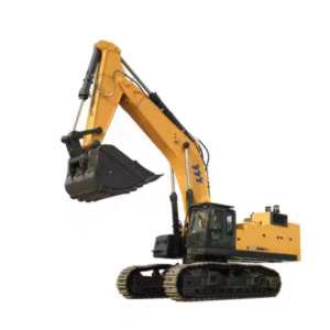 90ton Mining Machine XE950D Large Hydraulic Excavator Hydraulic Shovel for Sale