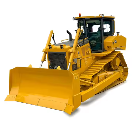 Bulldozer 1