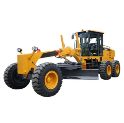 motor grader 1
